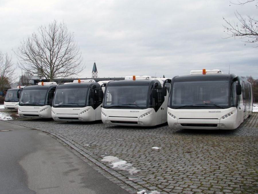  Neoplan Apron 2005 года  (фото 11 из 14)